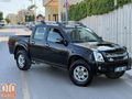 2011 MODEL 4x2 KLİMALI ISUZU DMAX