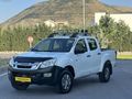 2015 4X4 D MAX -- ÇOK TEMİZ