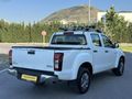 2015 4X4 D MAX -- ÇOK TEMİZ