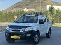 2015 4X4 D MAX -- ÇOK TEMİZ