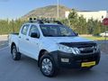 2015 4X4 D MAX -- ÇOK TEMİZ