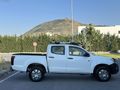 2015 4X4 D MAX -- ÇOK TEMİZ