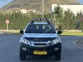 2015 4X4 D MAX -- ÇOK TEMİZ