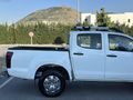 2015 4X4 D MAX -- ÇOK TEMİZ
