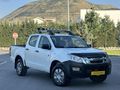 2015 4X4 D MAX -- ÇOK TEMİZ
