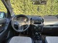 2015 4X4 D MAX -- ÇOK TEMİZ