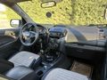 2015 4X4 D MAX -- ÇOK TEMİZ