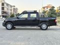 FATİH'TEN "2007" D-MAX 4X2