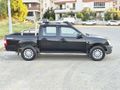 FATİH'TEN "2007" D-MAX 4X2