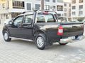 FATİH'TEN "2007" D-MAX 4X2