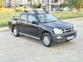 FATİH'TEN "2007" D-MAX 4X2