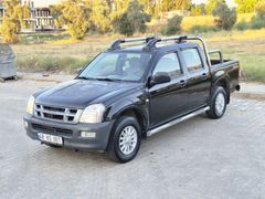 FATİH'TEN "2007" D-MAX 4X2