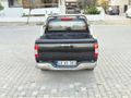FATİH'TEN "2007" D-MAX 4X2