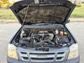 FATİH'TEN "2007" D-MAX 4X2