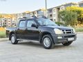 FATİH'TEN "2007" D-MAX 4X2