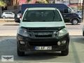 HATASIZ BOYASIZ 4X2 KLİMA+ABS+ESP