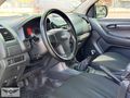 HATASIZ BOYASIZ 4X2 KLİMA+ABS+ESP