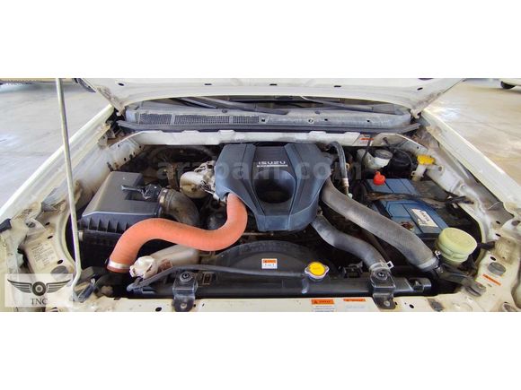 HATASIZ BOYASIZ 4X2 KLİMA+ABS+ESP
