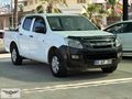 HATASIZ BOYASIZ 4X2 KLİMA+ABS+ESP