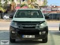HATASIZ BOYASIZ 4X2 KLİMA+ABS+ESP