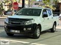 HATASIZ BOYASIZ 4X2 KLİMA+ABS+ESP