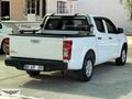 HATASIZ BOYASIZ 4X2 KLİMA+ABS+ESP