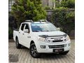 VOLCAR'S 2014 MODEL ISUZU D-MAX