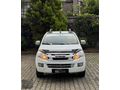 VOLCAR'S 2014 MODEL ISUZU D-MAX
