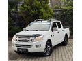 VOLCAR'S 2014 MODEL ISUZU D-MAX