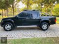 2007 ISUZU D-MAX 4X4