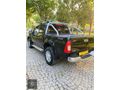 2007 ISUZU D-MAX 4X4