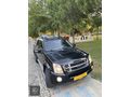 2007 ISUZU D-MAX 4X4