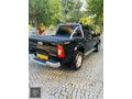 2007 ISUZU D-MAX 4X4