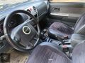 2007 ISUZU D-MAX 4X4