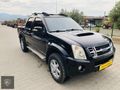 2007 ISUZU D-MAX 4X4