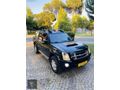 2007 ISUZU D-MAX 4X4