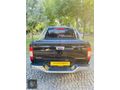 2007 ISUZU D-MAX 4X4