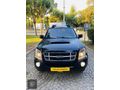 2007 ISUZU D-MAX 4X4