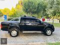 2007 ISUZU D-MAX 4X4