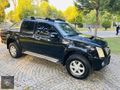 2007 ISUZU D-MAX 4X4