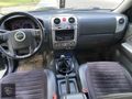 2007 ISUZU D-MAX 4X4