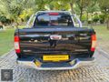 2007 ISUZU D-MAX 4X4