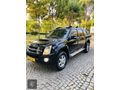 2007 ISUZU D-MAX 4X4