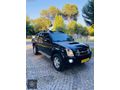 2007 ISUZU D-MAX 4X4