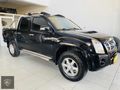 2007 ISUZU D-MAX 4X4