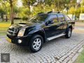 2007 ISUZU D-MAX 4X4