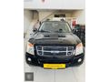 2007 ISUZU D-MAX 4X4