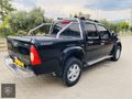 2007 ISUZU D-MAX 4X4