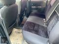 2007 ISUZU D-MAX 4X4