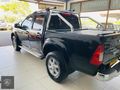 2007 ISUZU D-MAX 4X4